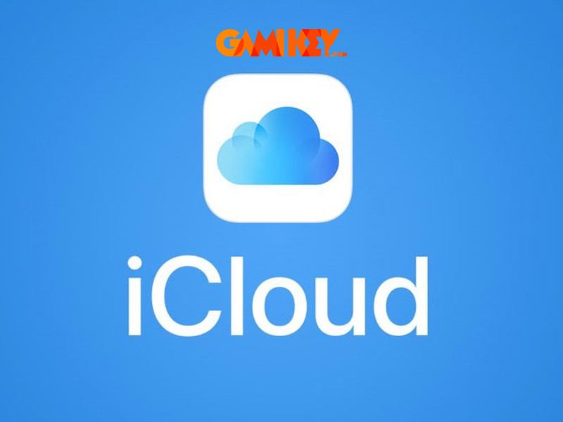 Nâng cấp bộ nhớ Apple iCloud