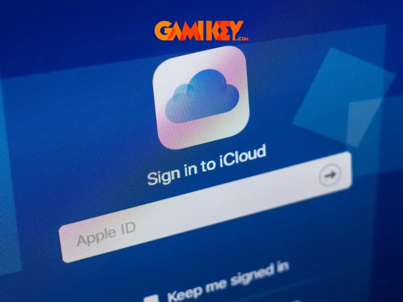 Nâng cấp bộ nhớ Apple iCloud