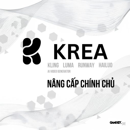 Krea Logo