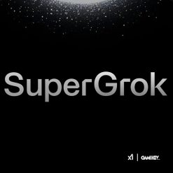 Tài khoản Super Grok