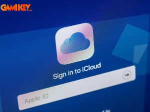 cách mua tài khoản icloud