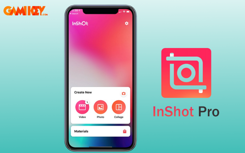 cách sử dụng inshot