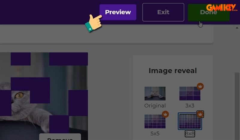 Cách tạo game trên Kahoot