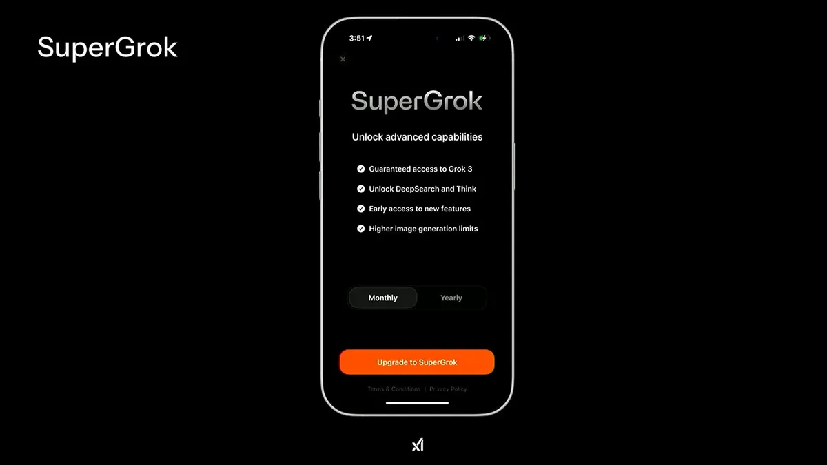 Mua tài khoản supper grok