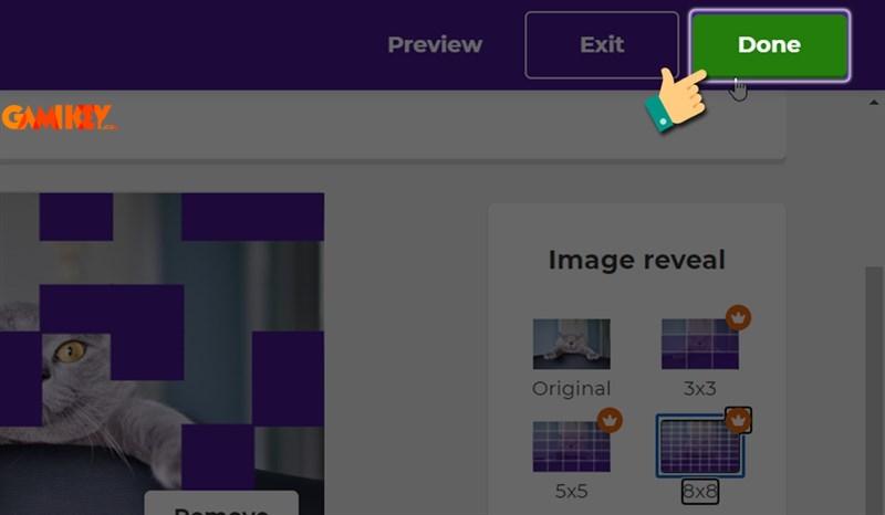 Cách tạo game trên Kahoot
