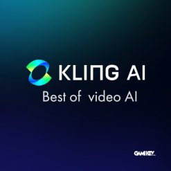Tài khoản KlingAI Standard 1156 Credits 01 tháng - AI tạo video chất lượng cao