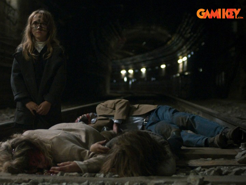 Review Phim "Nhà Ga Ma Chó"