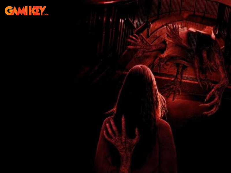 Review Phim "Nhà Ga Ma Chó"