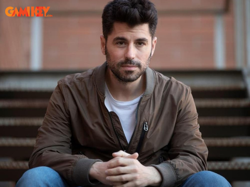 Review Phim "Nhà Ga Ma Chó"