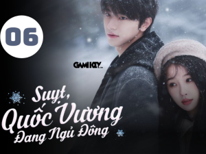 Review Phim Suỵt, Quốc vương đang ngủ đông 4