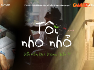 Review phim Big World (Tôi Nho Nhỏ)