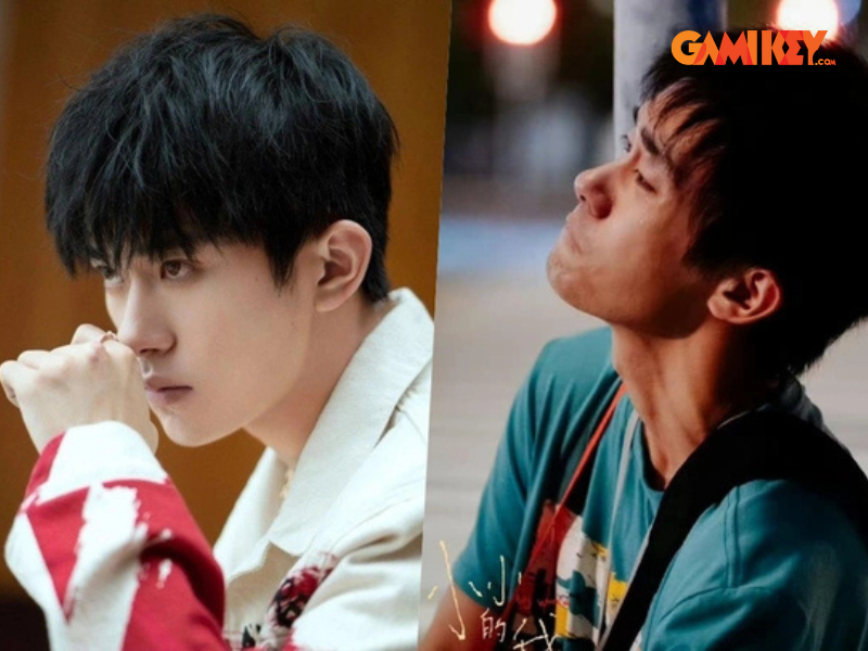 Review phim Big World (Tôi Nho Nhỏ) 3