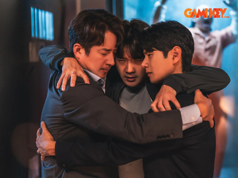 Review phim "Sát Thủ Vô Cùng Cực Hài"