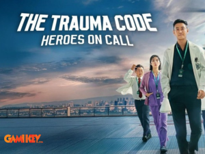 Review phim "The Trauma Code: Heroes on Call"