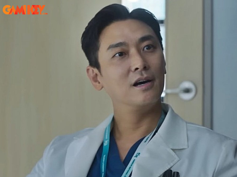 Review phim "The Trauma Code: Heroes on Call" 