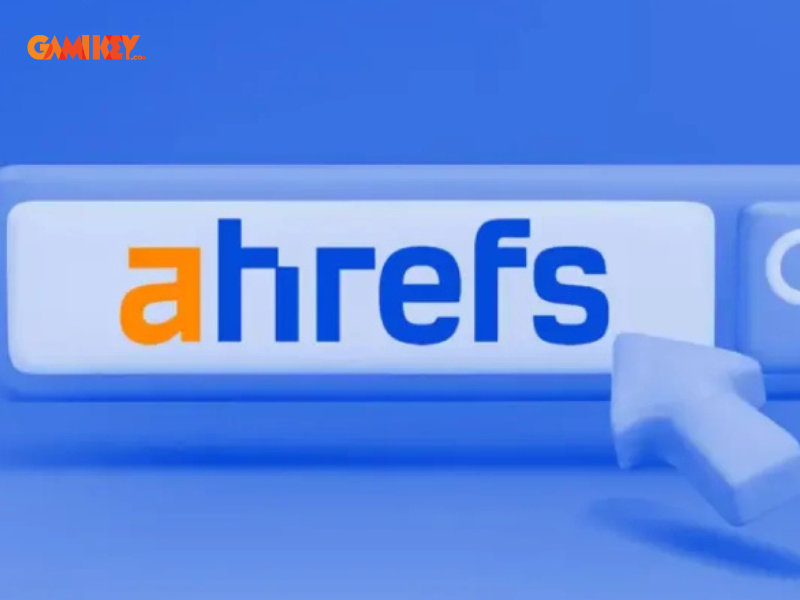 Mua tài khoản Ahref