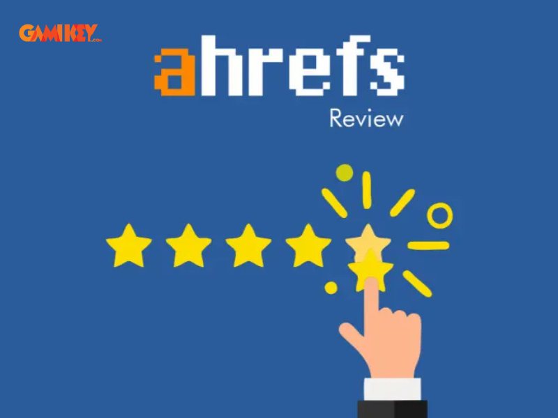 Mua tài khoản Ahref