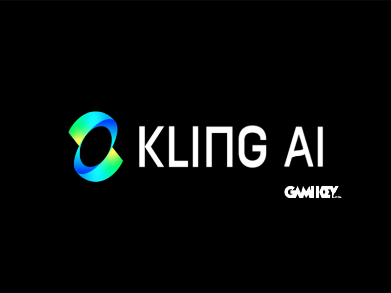 Mua tài khoản Kling AI
