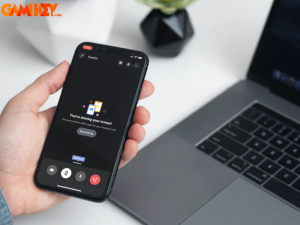 Discord không nhận mic