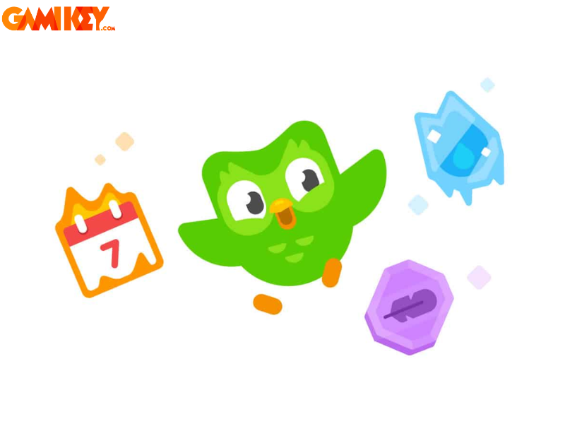 Duolingo tiếng Trung