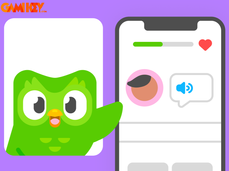 Duolingo tiếng Trung