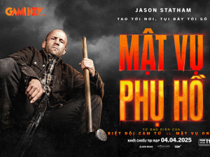 Review Phim “Mật Vụ Phụ Hồ” 4