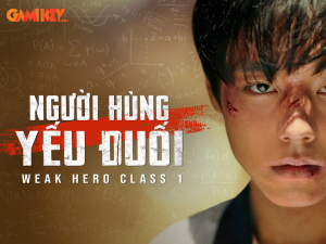 Review Phim "Weak Hero Class"