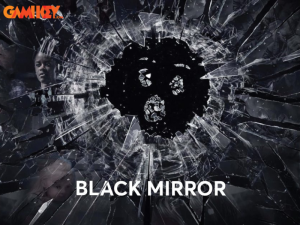 Review phim "Black Mirror"
