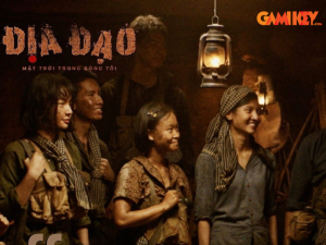 Review phim Địa đạo