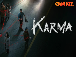 Review phim "Karma" 4