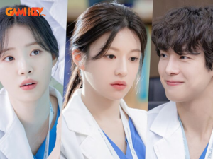 Review phim "Resident Playbook"