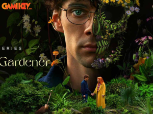 Review phim The Gardener (Người làm vườn
