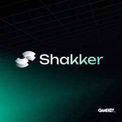 Shakker AI