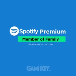 Spotify Premium Member Slot | Chính chủ