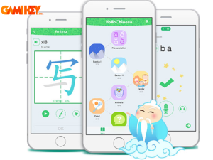 cách Download HelloChinese cho máy tính