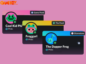 cách add bot vào Discord