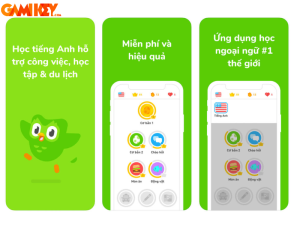 cách xoá khoá học trên duolingo