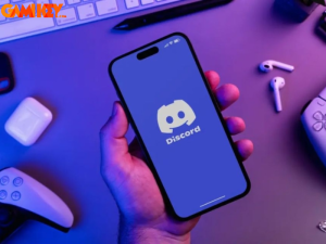 nhóm Discord