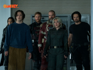 review phim thunderbolts