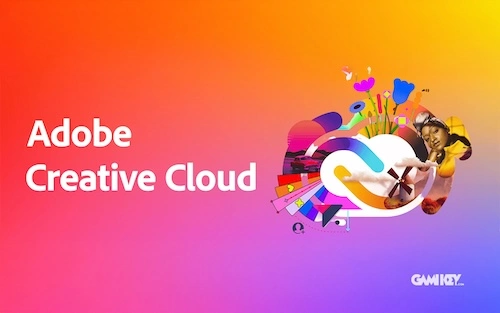 Adobe Banner