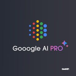 Kích hoạt Google Ai Pro 18 tháng | Cá nhân