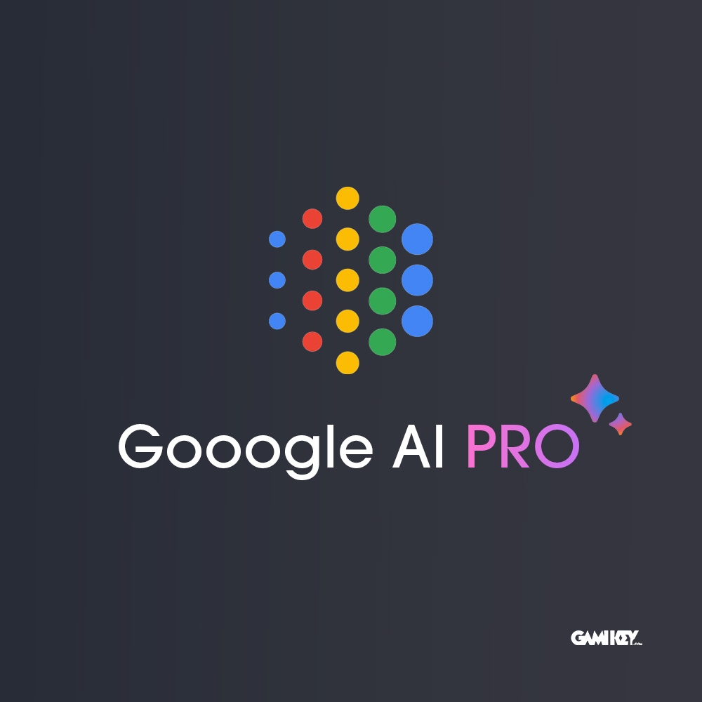 Google AI Pro