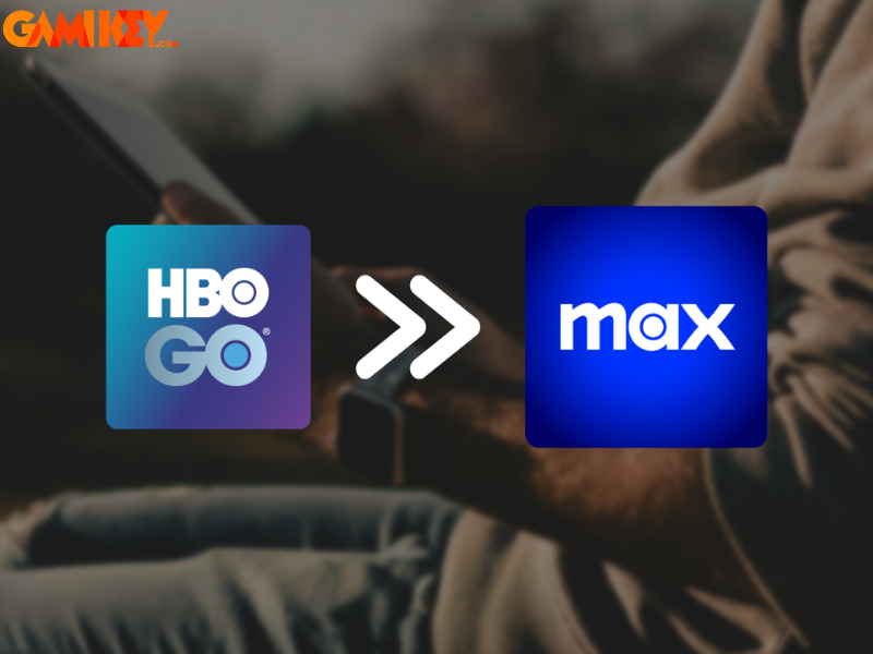 HBO Go và HBO Max