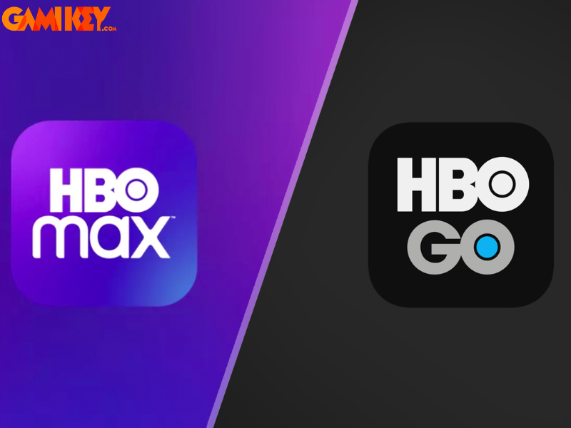 HBO Go và HBO Max