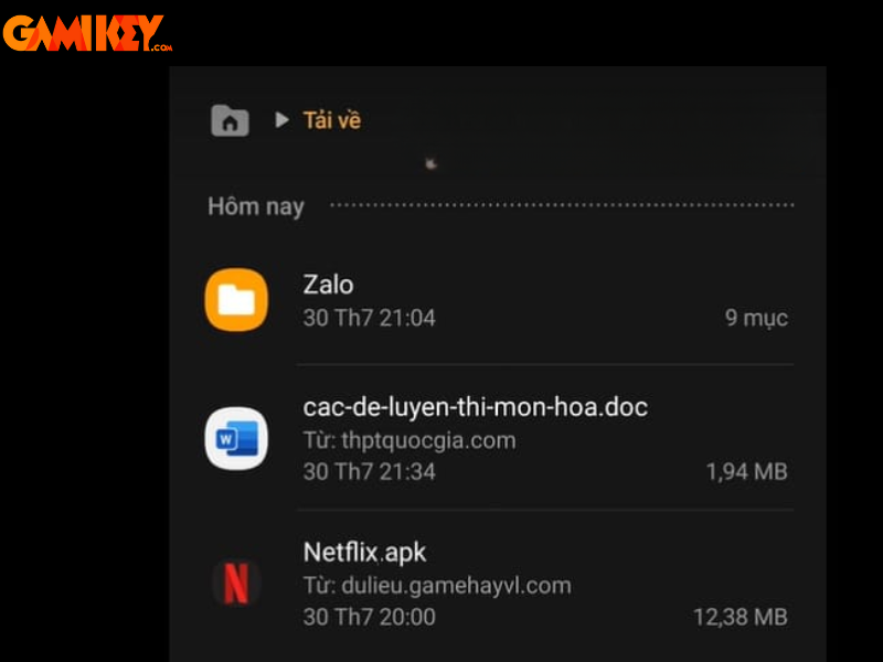 Netflix Mod Apk