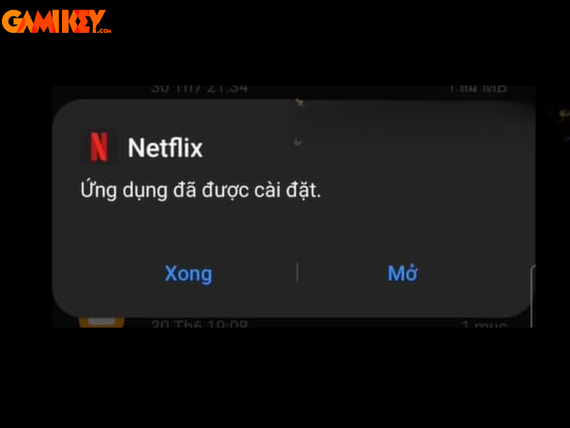 Netflix Mod Apk