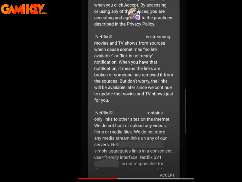 Netflix Mod Apk