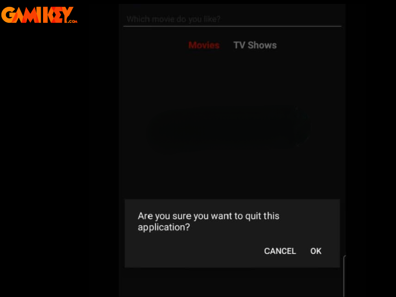 Netflix Mod Apk