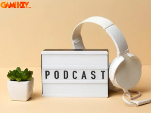 Podcast hay trên Spotify