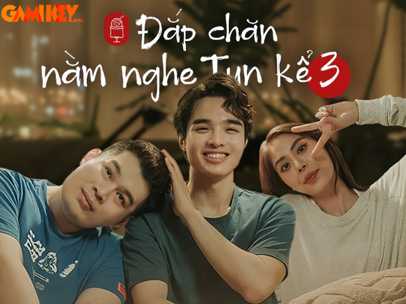Podcast hay trên Spotify
